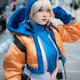 Image for article titled Our Favorite Cosplay From Japan Expo 2022